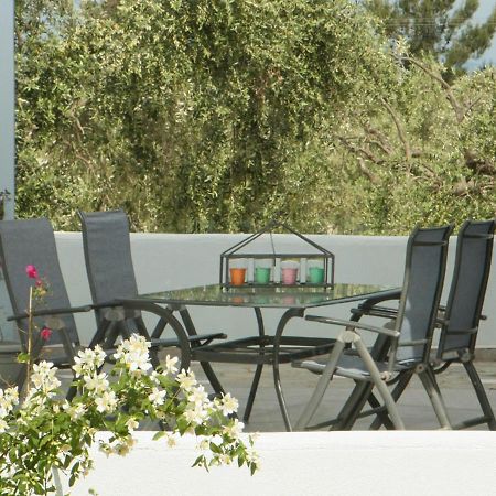 Kon&Kona House Pachis (Thasos) Exterior foto