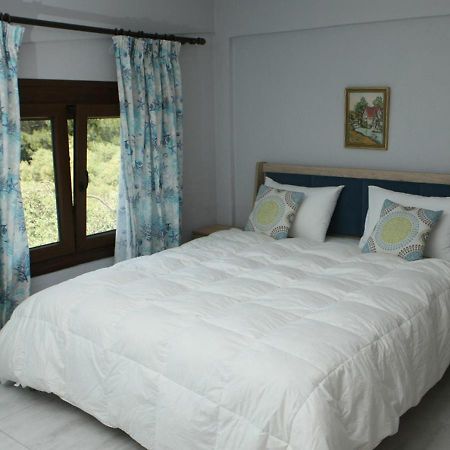 Kon&Kona House Pachis (Thasos) Exterior foto