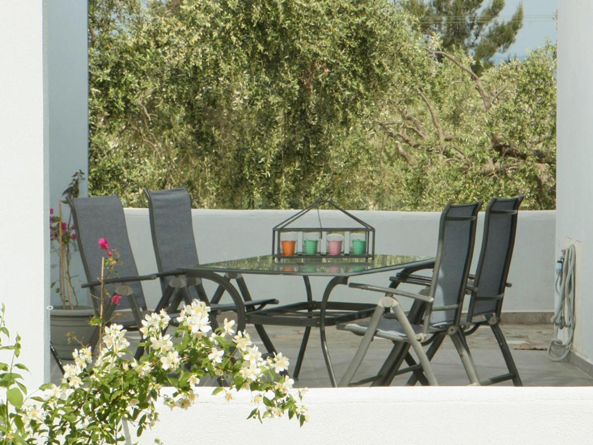 Kon&Kona House Pachis (Thasos) Exterior foto